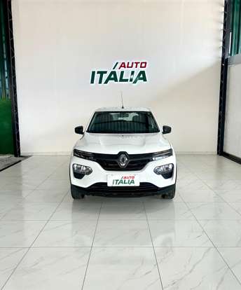 RENAULT-KWID-2024