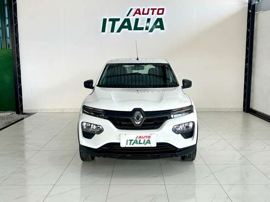 RENAULT-KWID-1.0 12V SCE FLEX ZEN MANUAL RENAULT-KWID-2024