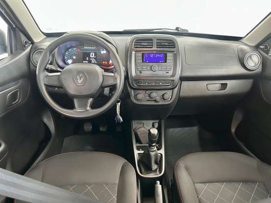 RENAULT-KWID-1.0 12V SCE FLEX ZEN MANUAL RENAULT-KWID-2024