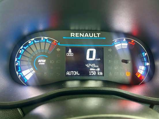 RENAULT-KWID-1.0 12V SCE FLEX ZEN MANUAL RENAULT-KWID-2024
