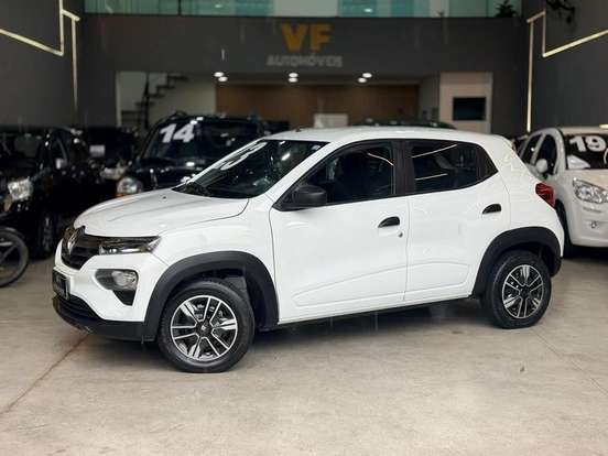 RENAULT-KWID-2022