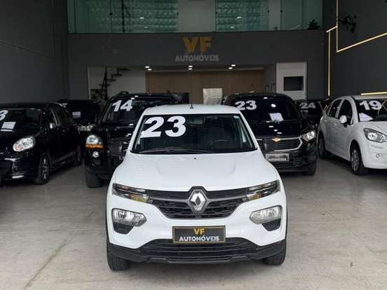 RENAULT-KWID-2022