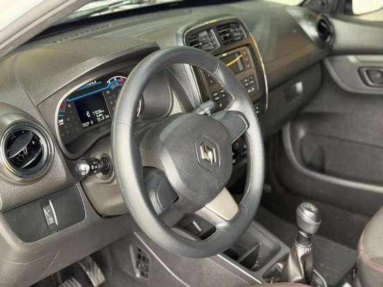 RENAULT-KWID-1.0 12V SCE FLEX ZEN MANUAL RENAULT-KWID-2022