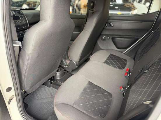 RENAULT-KWID-1.0 12V SCE FLEX ZEN MANUAL RENAULT-KWID-2022
