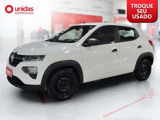 RENAULT-KWID-2022