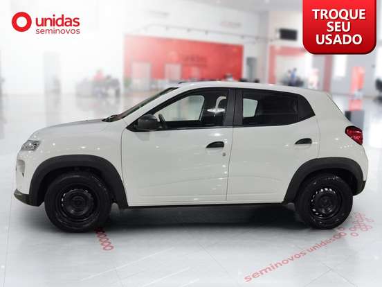 RENAULT-KWID-1.0 12V SCE FLEX ZEN MANUAL RENAULT-KWID-2022
