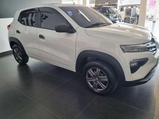 RENAULT-KWID-1.0 12V SCE FLEX ZEN MANUAL RENAULT-KWID-2023