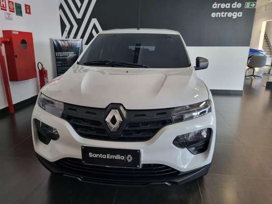 RENAULT-KWID-2023