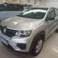 RENAULT KWID 1.0 12V SCE FLEX ZEN MANUAL RENAULT KWID 1.0 12V SCE FLEX ZEN MANUAL