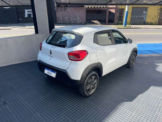 RENAULT-KWID-1.0 12V SCE FLEX ZEN MANUAL RENAULT-KWID-2021