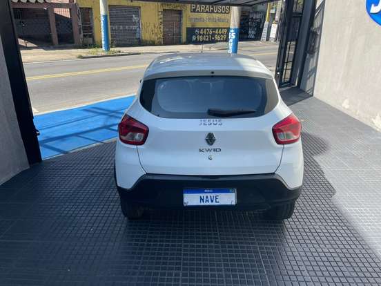 RENAULT-KWID-2021