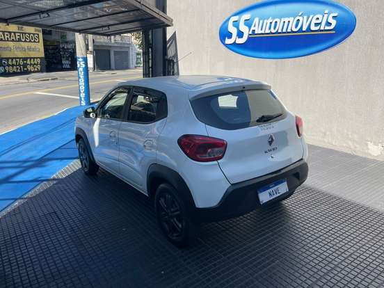 RENAULT-KWID-2021