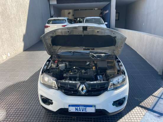 RENAULT-KWID-1.0 12V SCE FLEX ZEN MANUAL RENAULT-KWID-2021