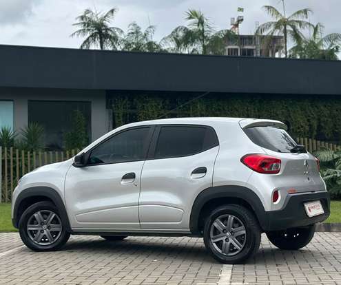 RENAULT-KWID-2025