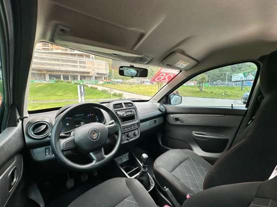 RENAULT-KWID-2025