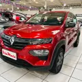 RENAULT KWID 1.0 12V SCE FLEX ZEN MANUAL RENAULT KWID 1.0 12V SCE FLEX ZEN MANUAL
