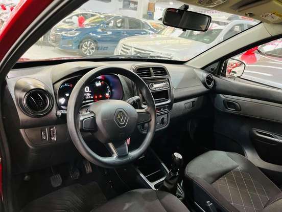 RENAULT-KWID-2025