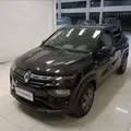 RENAULT KWID 1.0 12V SCE FLEX ZEN MANUAL RENAULT KWID 1.0 12V SCE FLEX ZEN MANUAL