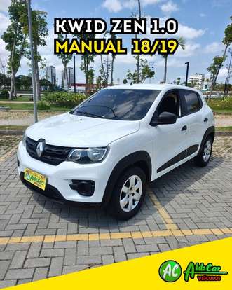 RENAULT-KWID-2018