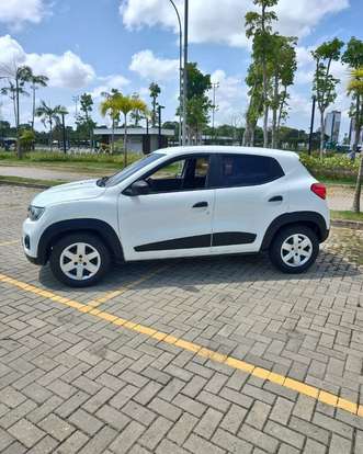 RENAULT-KWID-2018