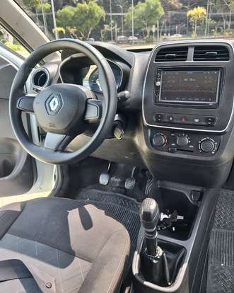 RENAULT-KWID-1.0 12V SCE FLEX ZEN MANUAL RENAULT-KWID-2018