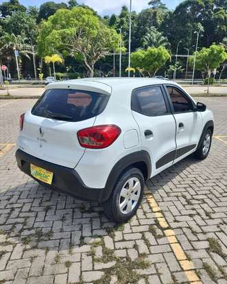 RENAULT-KWID-1.0 12V SCE FLEX ZEN MANUAL RENAULT-KWID-2018