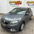 RENAULT LOGAN 1.6 DYNAMIQUE 8V FLEX 4P AUTOMATIZADO RENAULT LOGAN 1.6 DYNAMIQUE 8V FLEX 4P AUTOMATIZADO