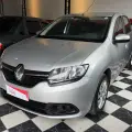 RENAULT LOGAN 1.6 EXPRESSION 8V FLEX 4P MANUAL RENAULT LOGAN 1.6 EXPRESSION 8V FLEX 4P MANUAL