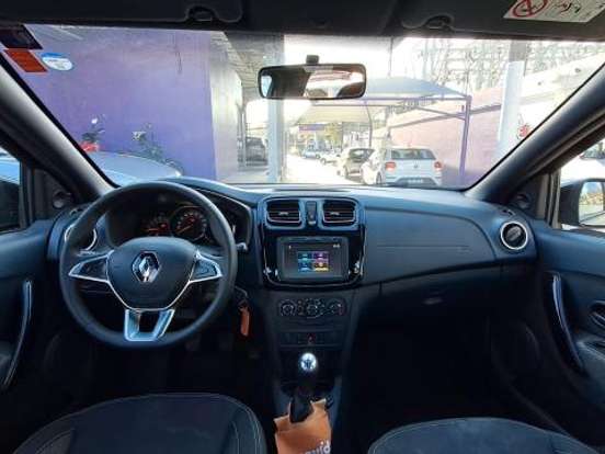 RENAULT-LOGAN-1.0 12V SCE FLEX ZEN MANUAL RENAULT-LOGAN-2024