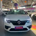 RENAULT LOGAN 1.0 12V SCE FLEX ZEN MANUAL RENAULT LOGAN 1.0 12V SCE FLEX ZEN MANUAL