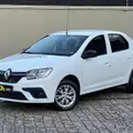 RENAULT LOGAN 1.0 12V SCE FLEX ZEN MANUAL RENAULT LOGAN 1.0 12V SCE FLEX ZEN MANUAL