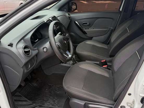 RENAULT-LOGAN-1.0 12V SCE FLEX ZEN MANUAL RENAULT-LOGAN-2022