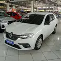 RENAULT LOGAN 1.0 12V SCE FLEX ZEN MANUAL RENAULT LOGAN 1.0 12V SCE FLEX ZEN MANUAL