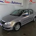 RENAULT LOGAN 1.0 AUTHENTIQUE 16V FLEX 4P MANUAL RENAULT LOGAN 1.0 AUTHENTIQUE 16V FLEX 4P MANUAL