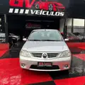 RENAULT LOGAN 1.0 AUTHENTIQUE 16V FLEX 4P MANUAL RENAULT LOGAN 1.0 AUTHENTIQUE 16V FLEX 4P MANUAL
