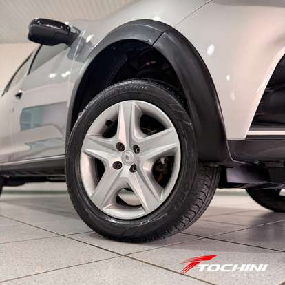 RENAULT-LOGAN-1.6 16V SCE FLEX ZEN X-TRONIC RENAULT-LOGAN-2021