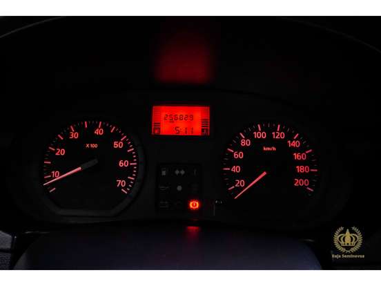 RENAULT-LOGAN-1.6 EXPRESSION 8V FLEX 4P MANUAL RENAULT-LOGAN-2008
