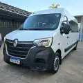 RENAULT MASTER 2.3 DCI DIESEL MINIBUS EXECUTIVE 16L L3H2 3P MANUAL RENAULT MASTER 2.3 DCI DIESEL MINIBUS EXECUTIVE 16L L3H2 3P MANUAL