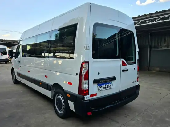 RENAULT-MASTER-2.3 DCI DIESEL MINIBUS EXECUTIVE 16L L3H2 3P MANUAL RENAULT-MASTER-2025