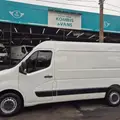 RENAULT MASTER 2.3 DCI DIESEL GRAND FURGÃO L2H2 3P MANUAL RENAULT MASTER 2.3 DCI DIESEL GRAND FURGÃO L2H2 3P MANUAL