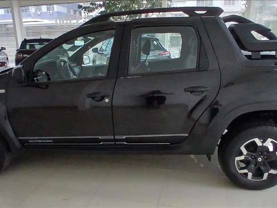 RENAULT-OROCH-1.3 TCE FLEX OUTSIDER X-TRONIC RENAULT-OROCH-2023
