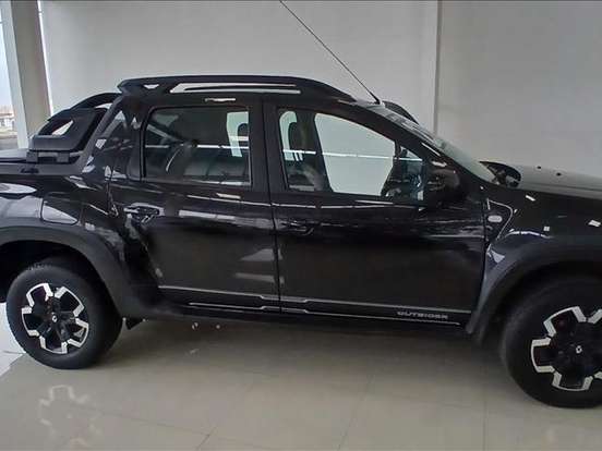 RENAULT-OROCH-1.3 TCE FLEX OUTSIDER X-TRONIC RENAULT-OROCH-2023