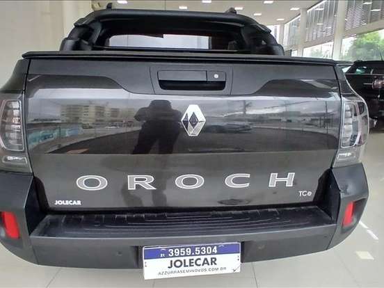 RENAULT-OROCH-1.3 TCE FLEX OUTSIDER X-TRONIC RENAULT-OROCH-2023