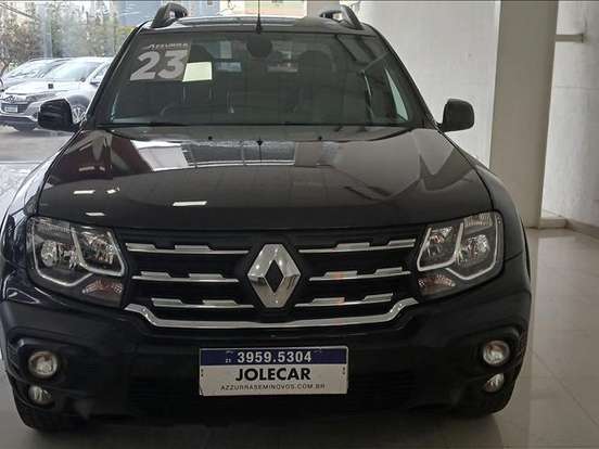 RENAULT-OROCH-1.3 TCE FLEX OUTSIDER X-TRONIC RENAULT-OROCH-2023