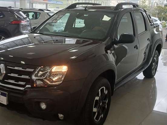 RENAULT-OROCH-1.3 TCE FLEX OUTSIDER X-TRONIC RENAULT-OROCH-2023