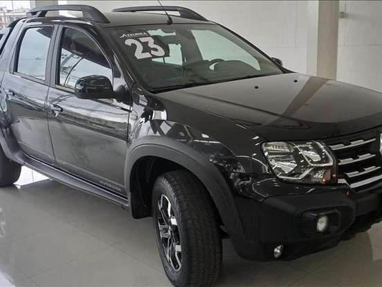 RENAULT-OROCH-1.3 TCE FLEX OUTSIDER X-TRONIC RENAULT-OROCH-2023