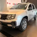RENAULT OROCH 1.6 16V SCE FLEX INTENSE MANUAL RENAULT OROCH 1.6 16V SCE FLEX INTENSE MANUAL