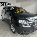 RENAULT SANDERO 1.0 12V SCE FLEX EXPRESSION MANUAL RENAULT SANDERO 1.0 12V SCE FLEX EXPRESSION MANUAL