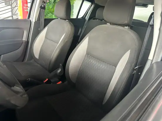RENAULT-SANDERO-1.0 12V SCE FLEX EXPRESSION MANUAL RENAULT-SANDERO-2018