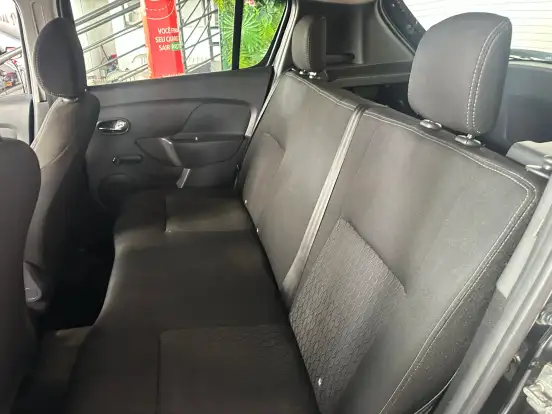 RENAULT-SANDERO-1.0 12V SCE FLEX EXPRESSION MANUAL RENAULT-SANDERO-2018